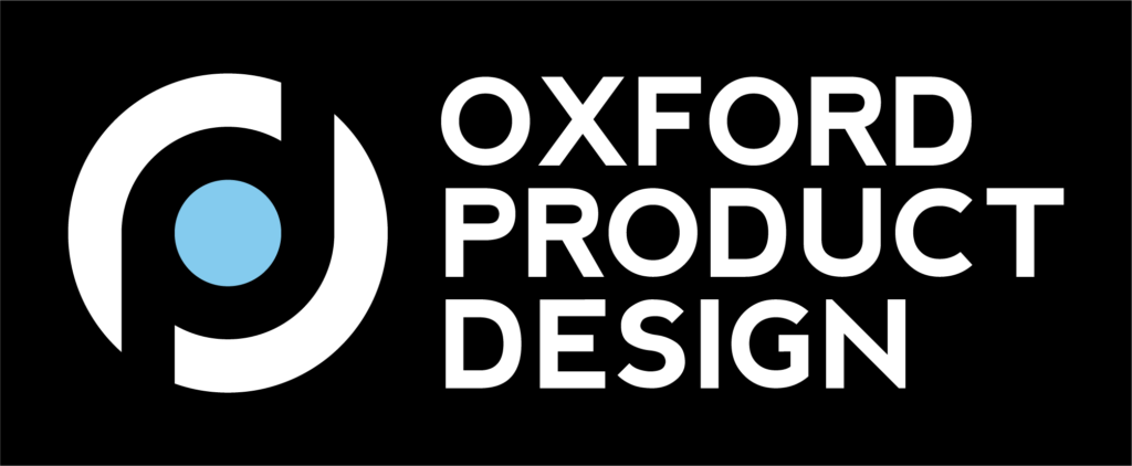 Oxford Product Design logo