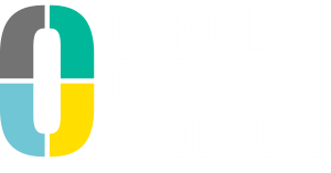 Oxford Gas Products logo